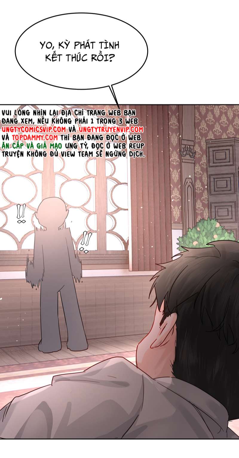 Tiền Nhiệm Vi Vương Chap 31 - Next Chap 32