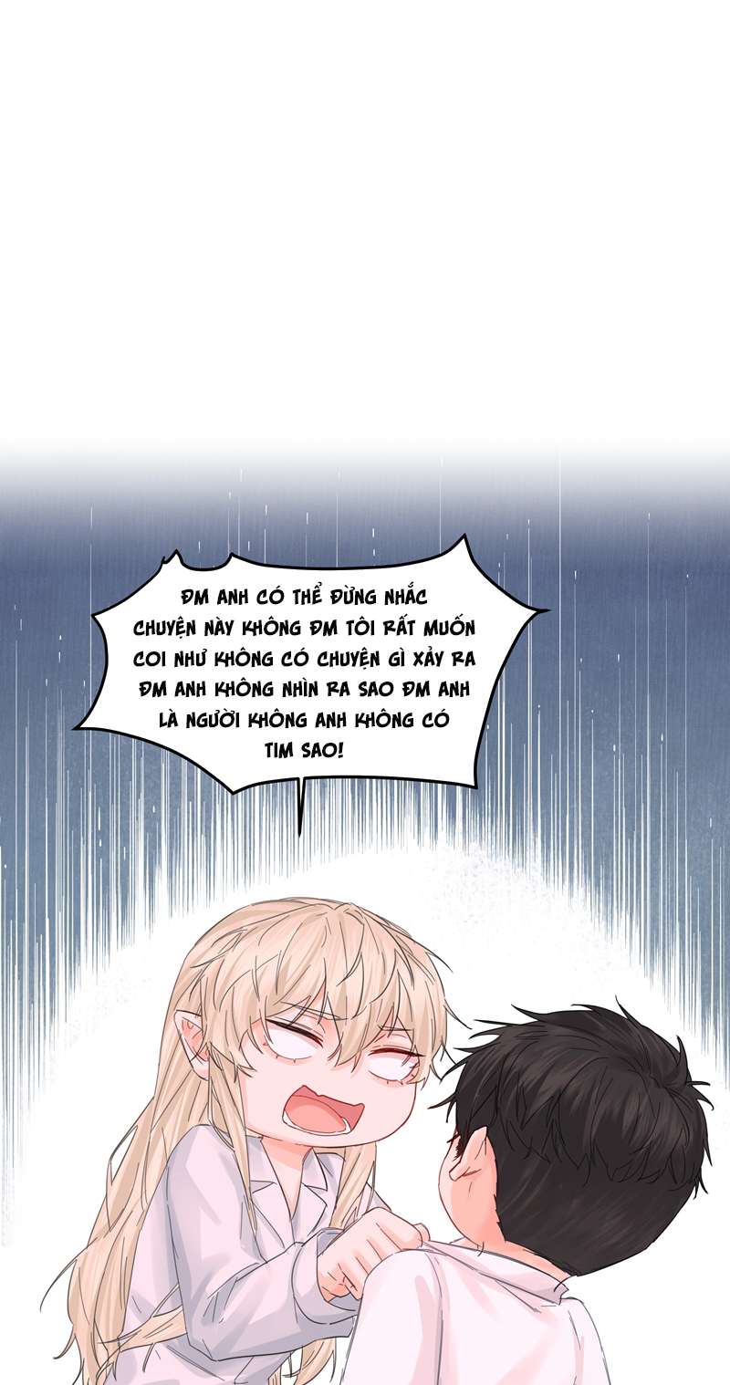 Tiền Nhiệm Vi Vương Chap 31 - Next Chap 32