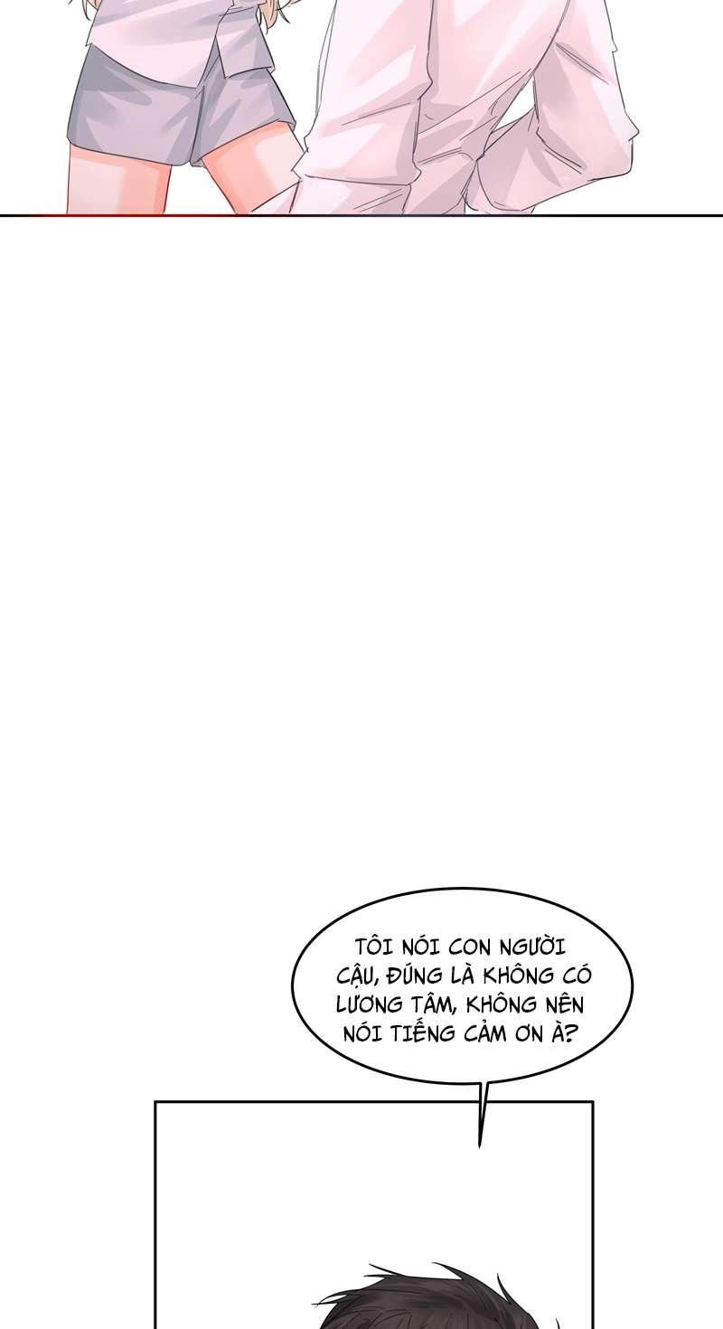 Tiền Nhiệm Vi Vương Chap 31 - Next Chap 32