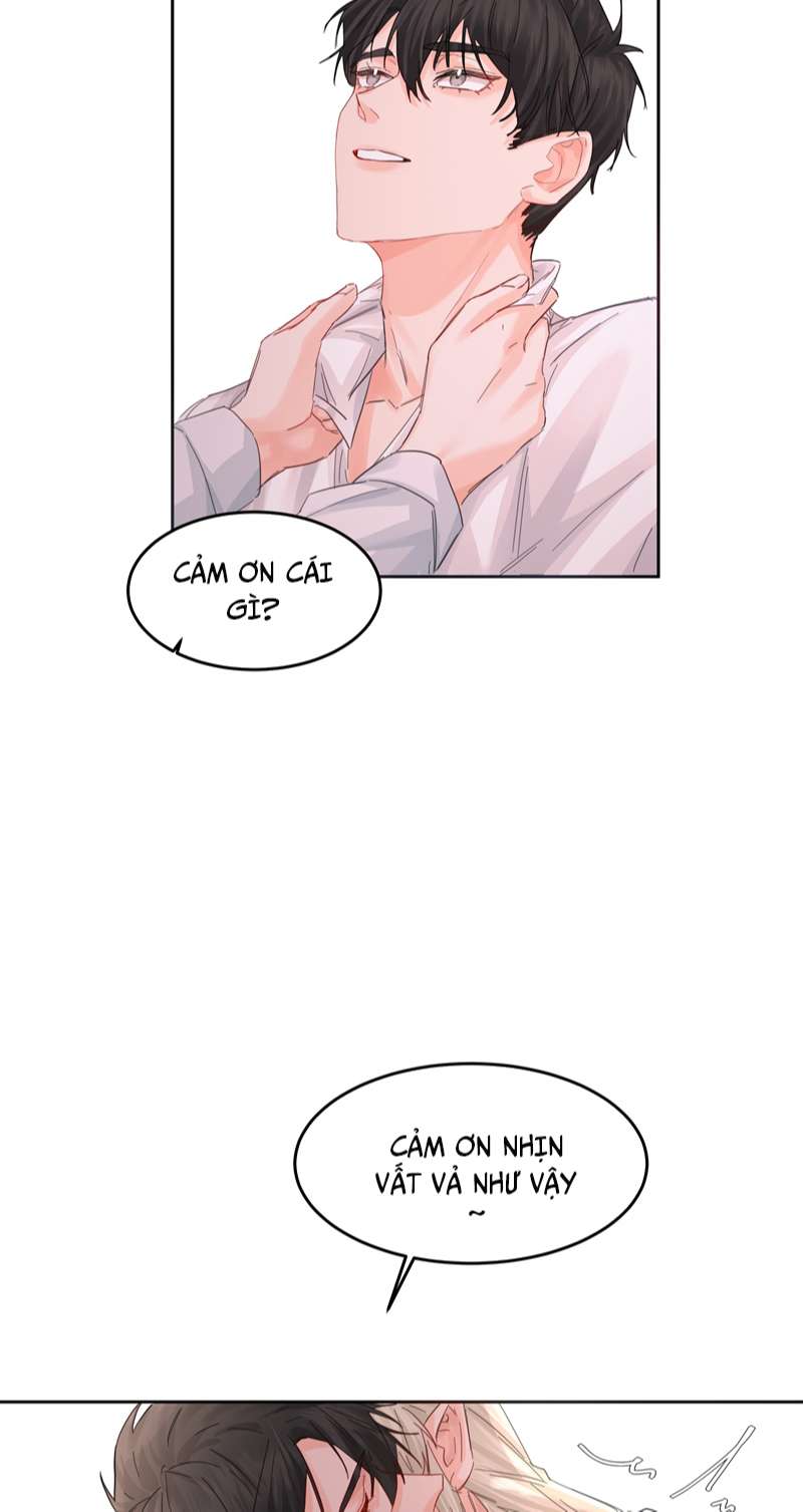 Tiền Nhiệm Vi Vương Chap 31 - Next Chap 32
