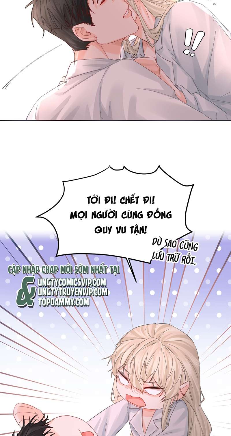 Tiền Nhiệm Vi Vương Chap 31 - Next Chap 32