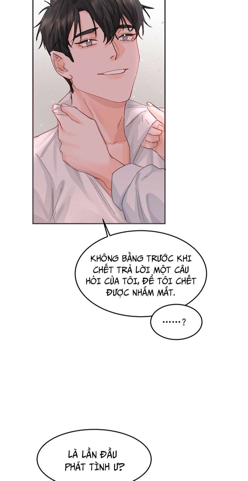 Tiền Nhiệm Vi Vương Chap 31 - Next Chap 32