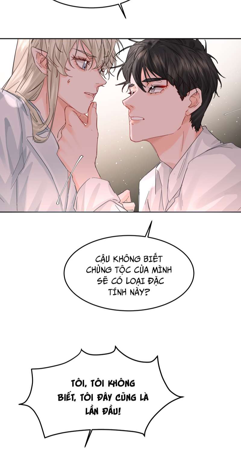Tiền Nhiệm Vi Vương Chap 31 - Next Chap 32
