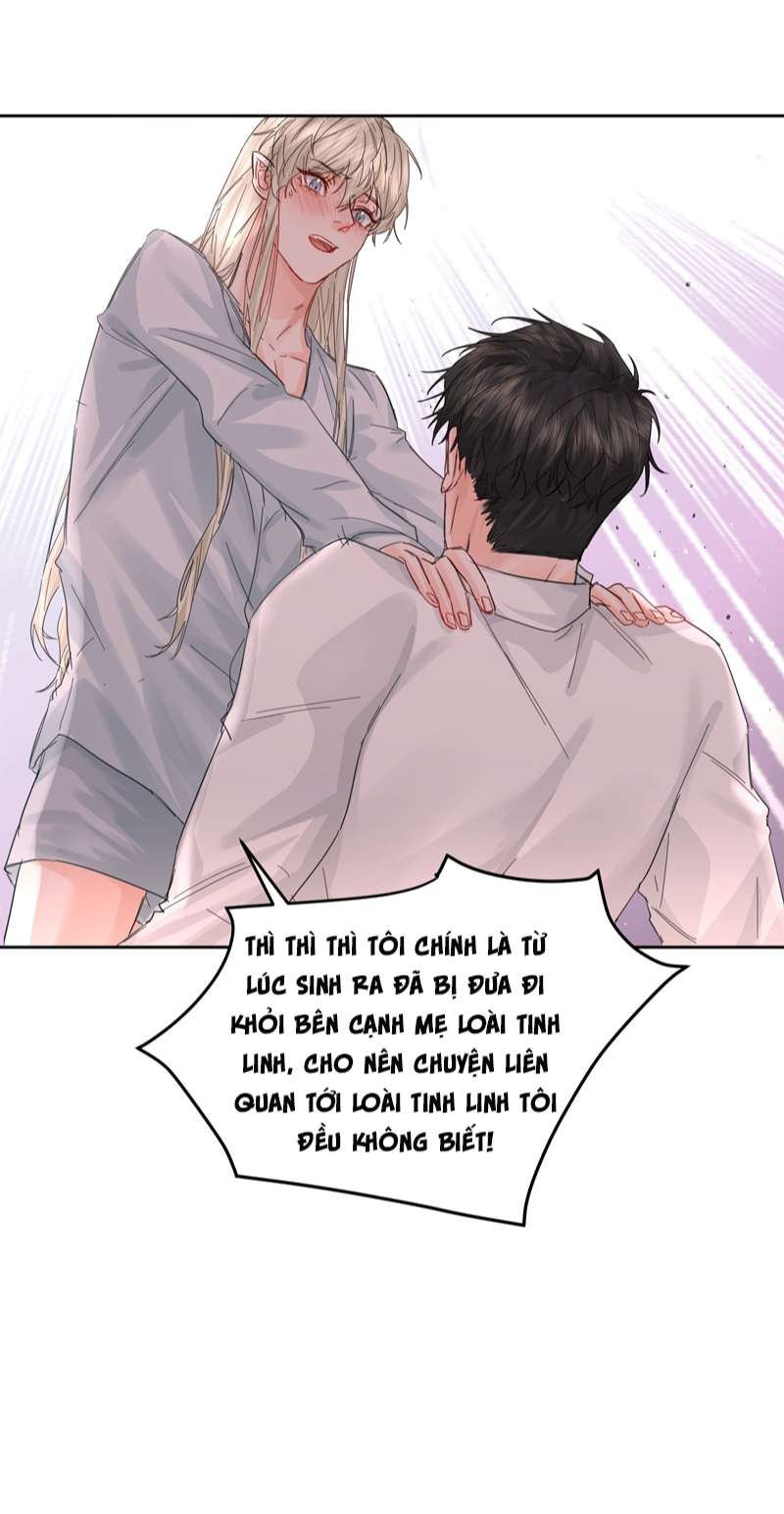 Tiền Nhiệm Vi Vương Chap 31 - Next Chap 32