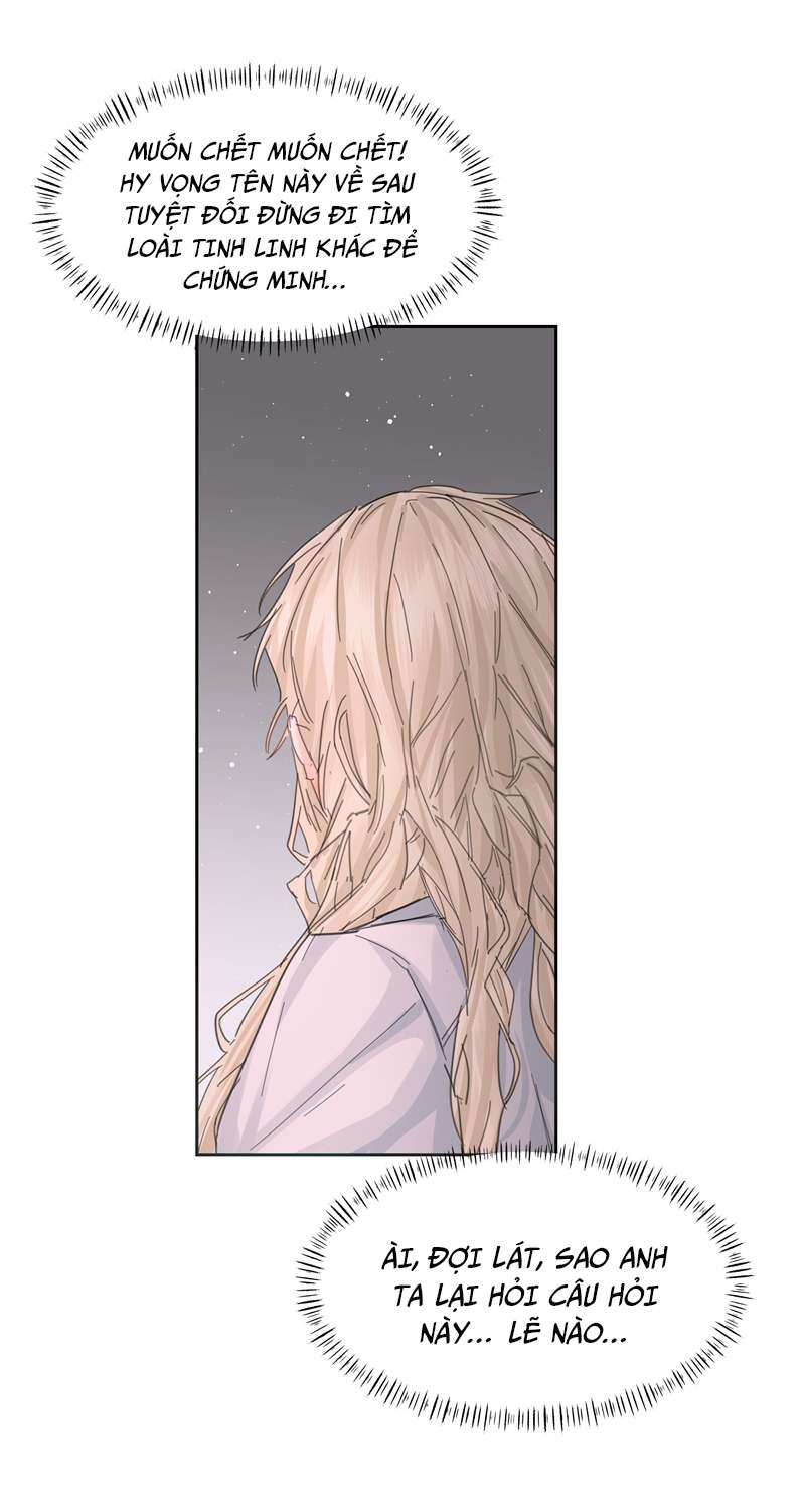 Tiền Nhiệm Vi Vương Chap 31 - Next Chap 32