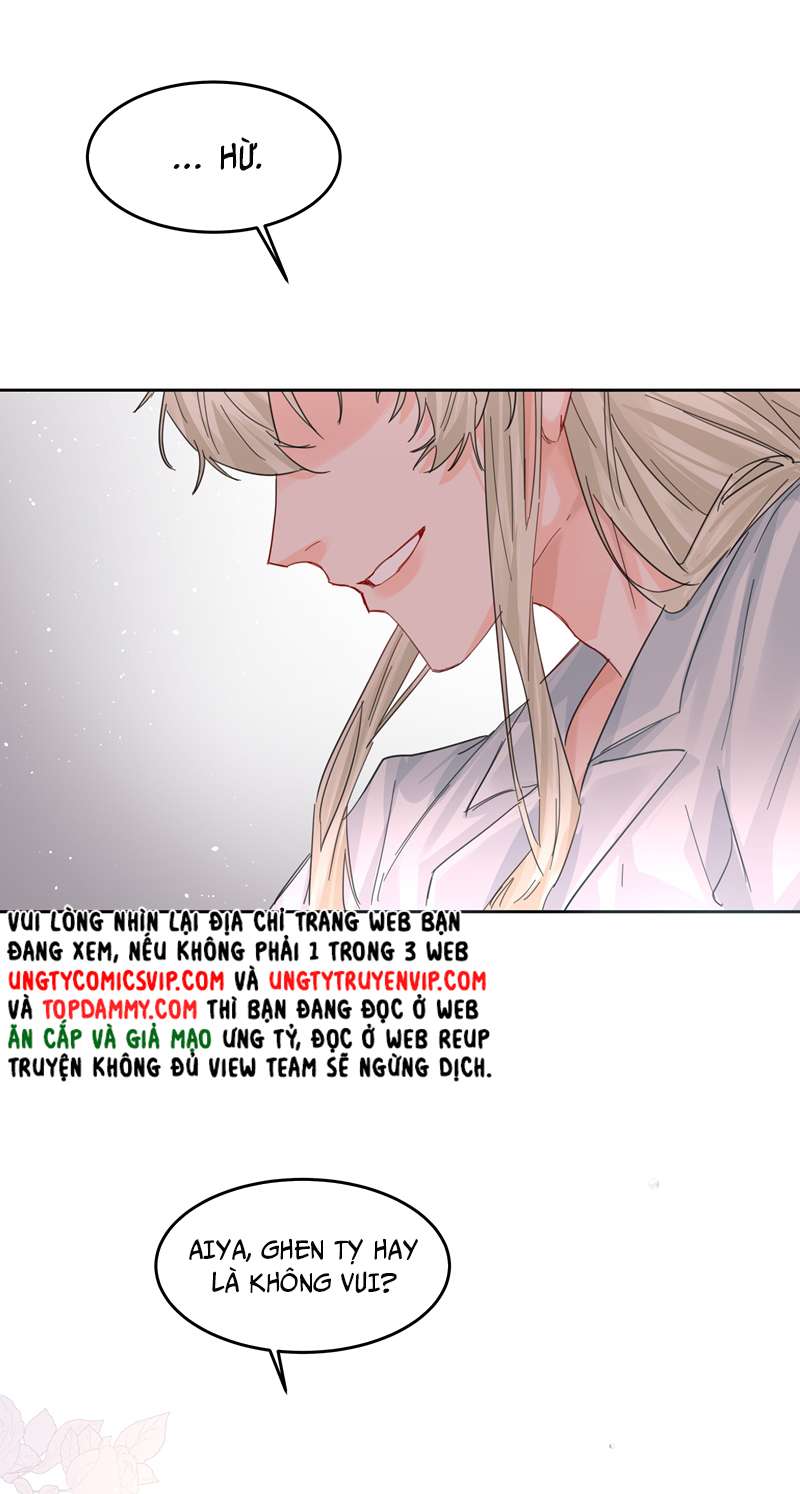 Tiền Nhiệm Vi Vương Chap 31 - Next Chap 32