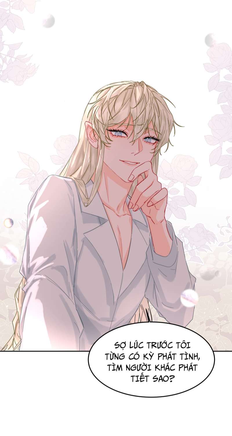 Tiền Nhiệm Vi Vương Chap 31 - Next Chap 32