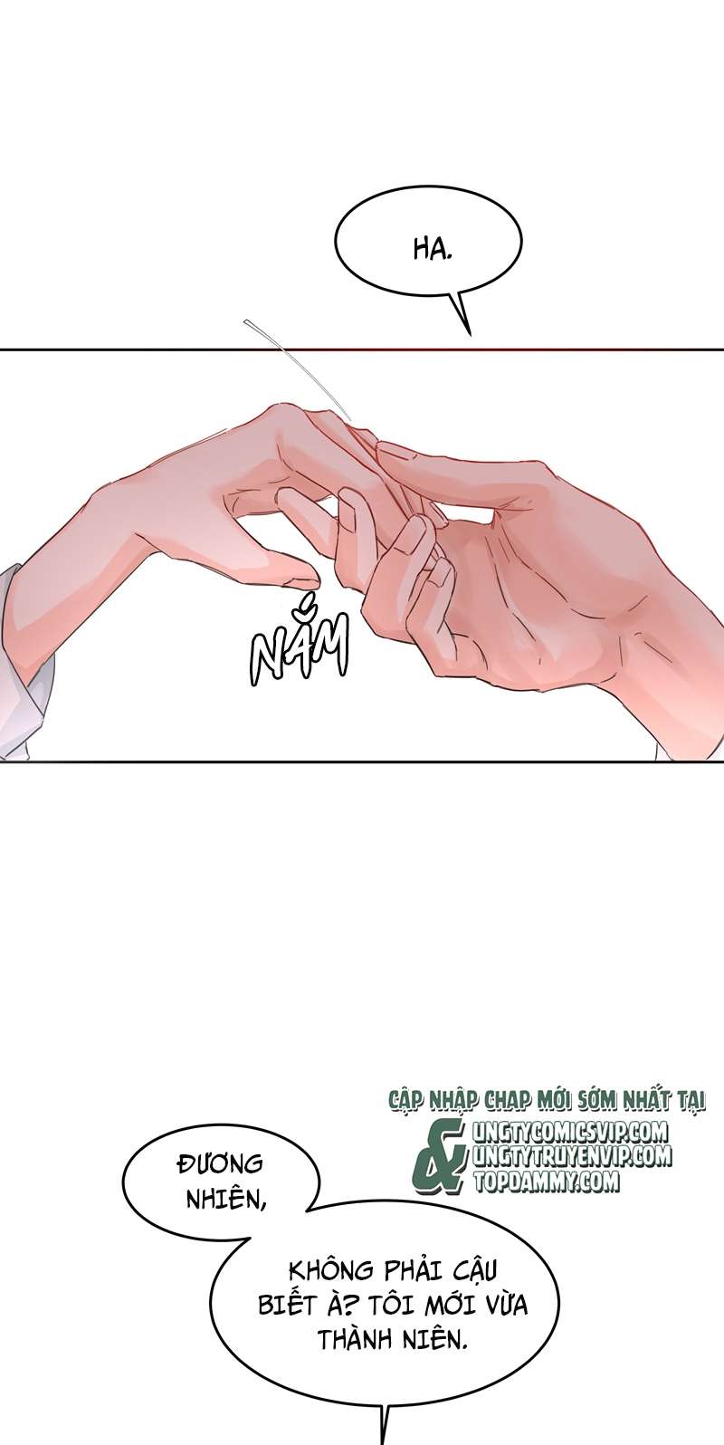 Tiền Nhiệm Vi Vương Chap 31 - Next Chap 32