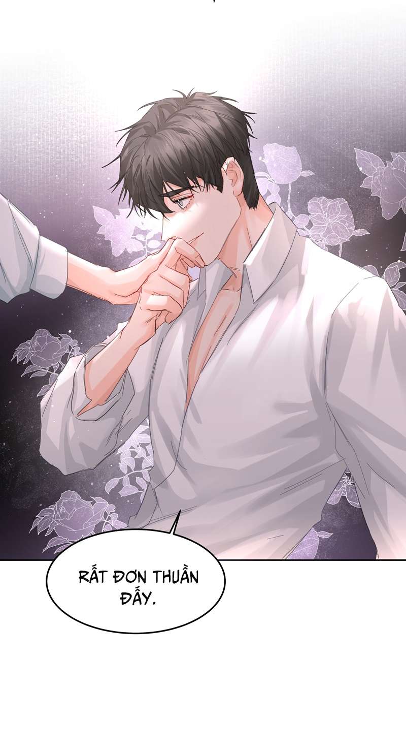 Tiền Nhiệm Vi Vương Chap 31 - Next Chap 32