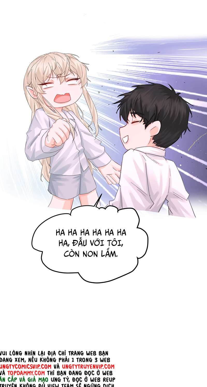 Tiền Nhiệm Vi Vương Chap 31 - Next Chap 32