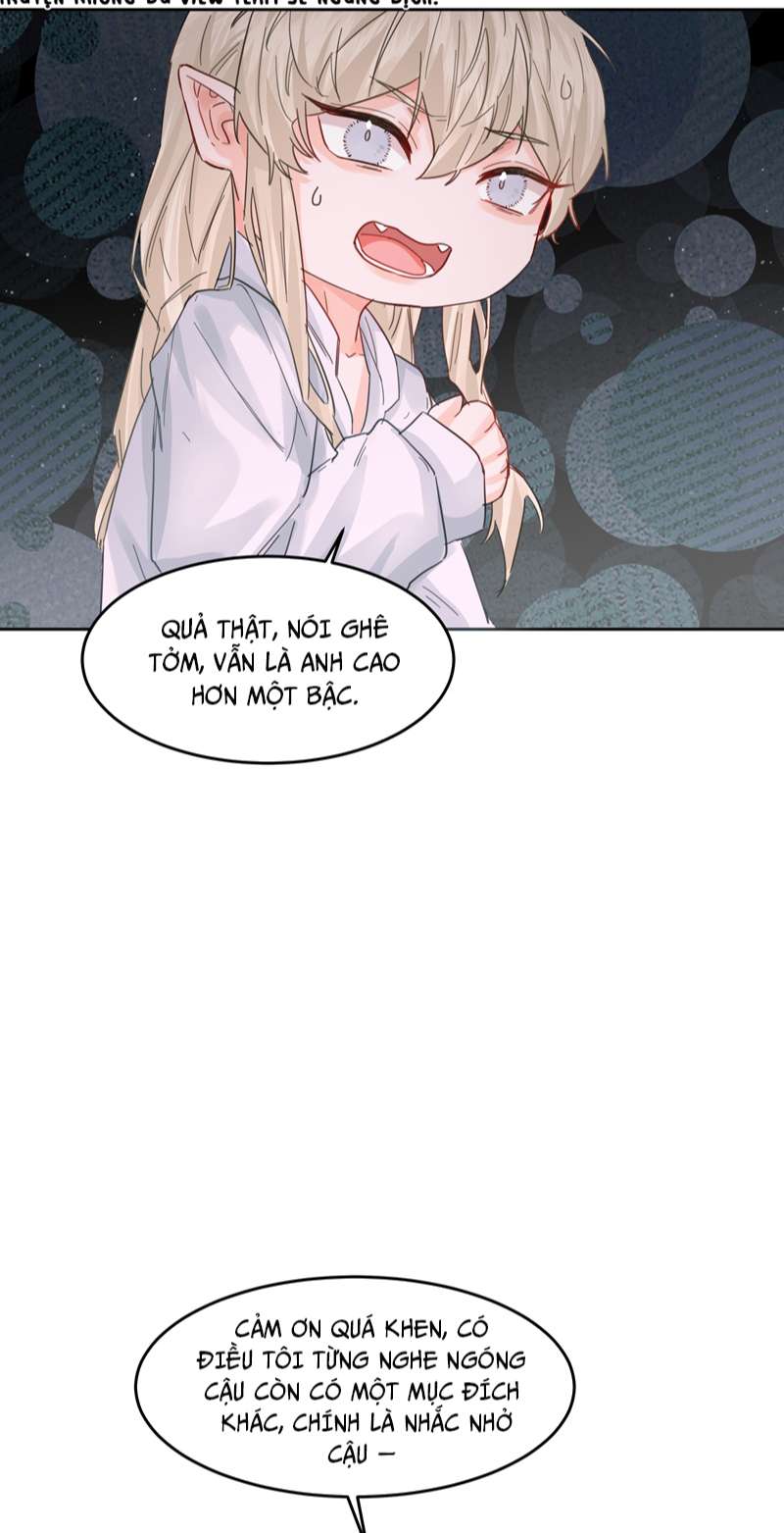 Tiền Nhiệm Vi Vương Chap 31 - Next Chap 32