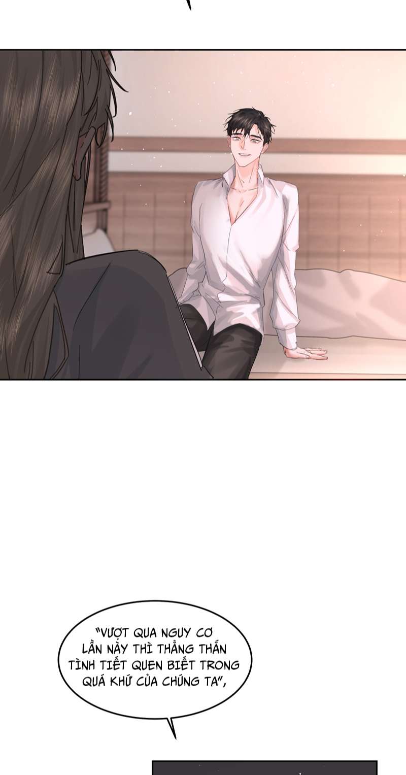 Tiền Nhiệm Vi Vương Chap 31 - Next Chap 32