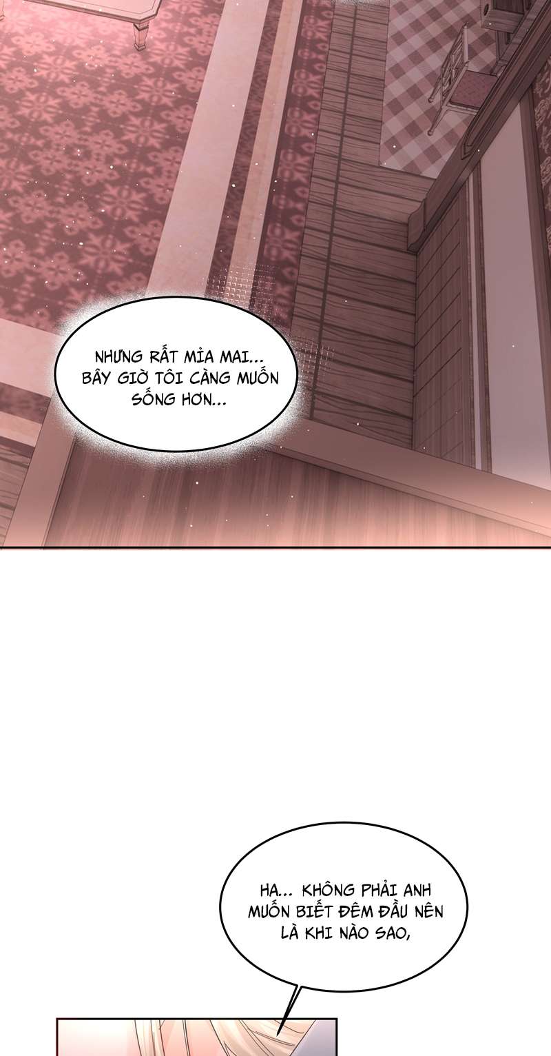 Tiền Nhiệm Vi Vương Chap 31 - Next Chap 32