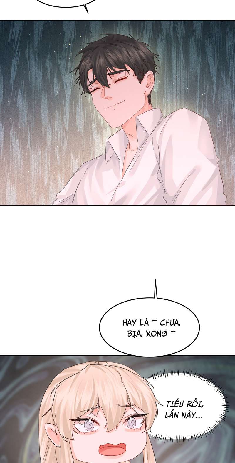 Tiền Nhiệm Vi Vương Chap 31 - Next Chap 32