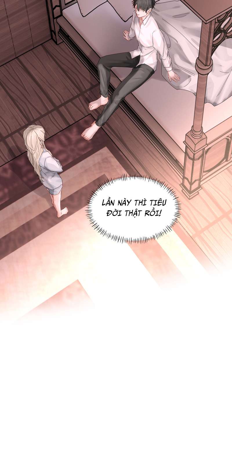Tiền Nhiệm Vi Vương Chap 31 - Next Chap 32