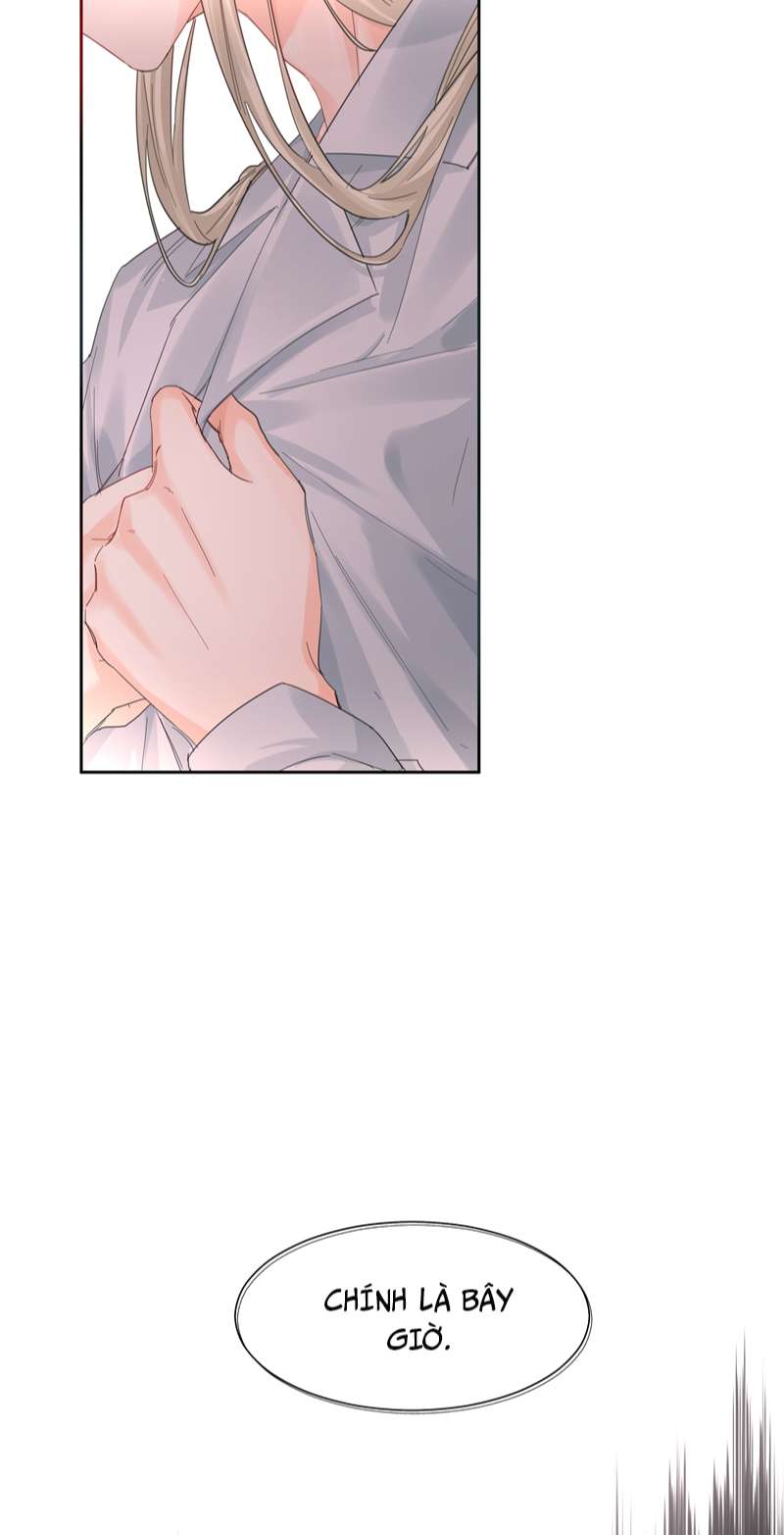 Tiền Nhiệm Vi Vương Chap 31 - Next Chap 32