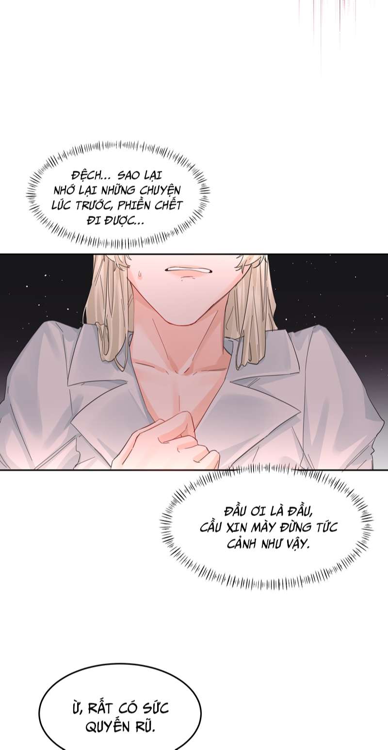 Tiền Nhiệm Vi Vương Chap 31 - Next Chap 32