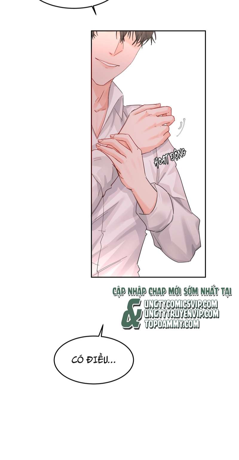 Tiền Nhiệm Vi Vương Chap 31 - Next Chap 32