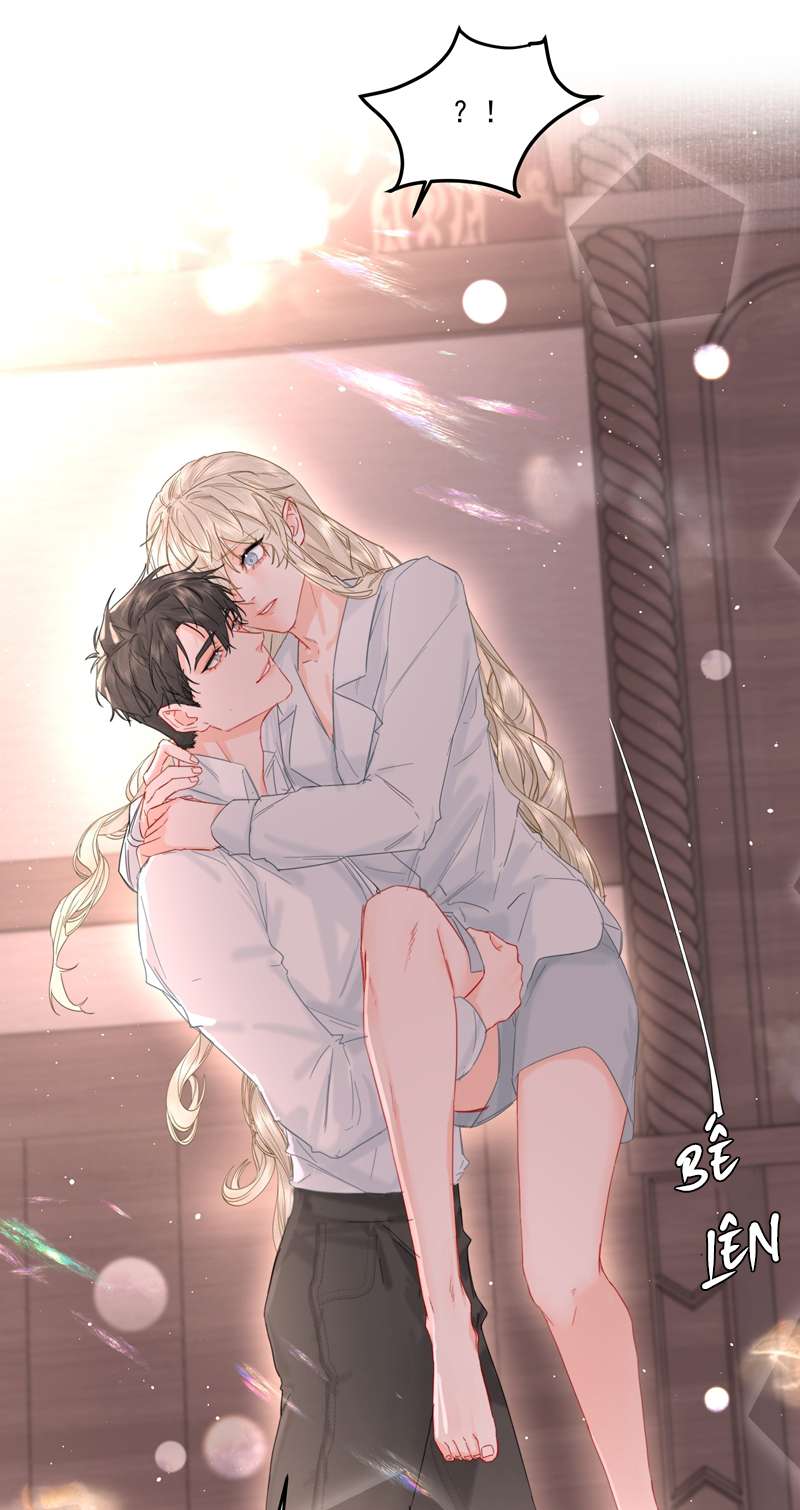 Tiền Nhiệm Vi Vương Chap 31 - Next Chap 32