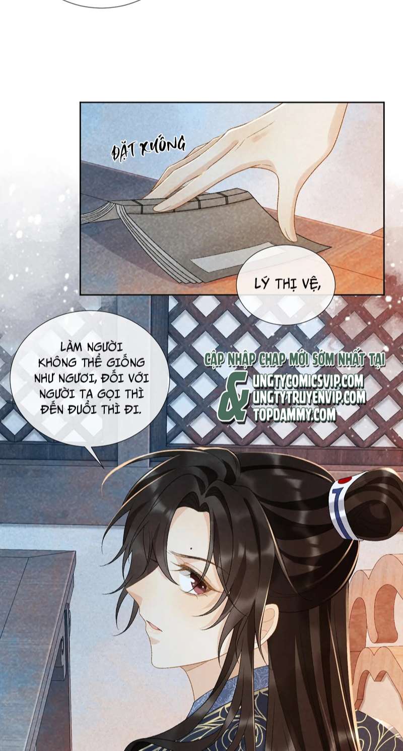 Bệnh Trạng Dụ Dỗ Chapter 32 - Next Chapter 33