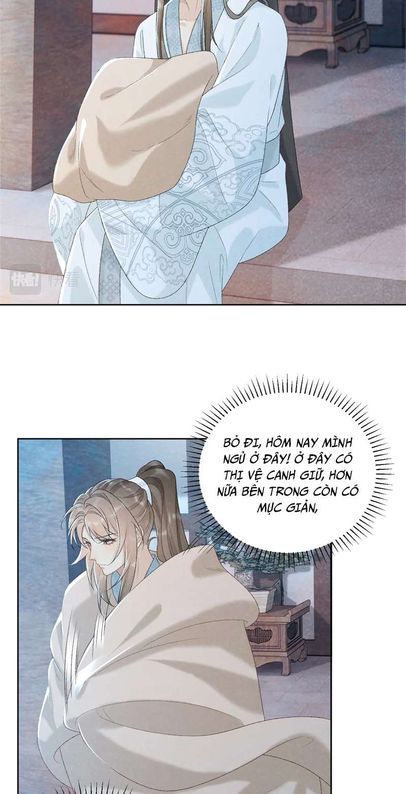 Bệnh Trạng Dụ Dỗ Chapter 32 - Next Chapter 33