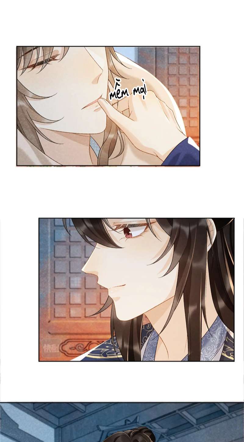 Bệnh Trạng Dụ Dỗ Chapter 32 - Next Chapter 33