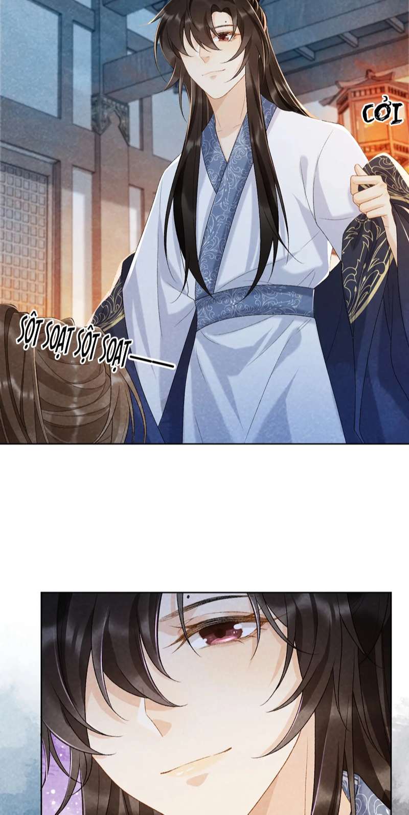 Bệnh Trạng Dụ Dỗ Chapter 32 - Next Chapter 33