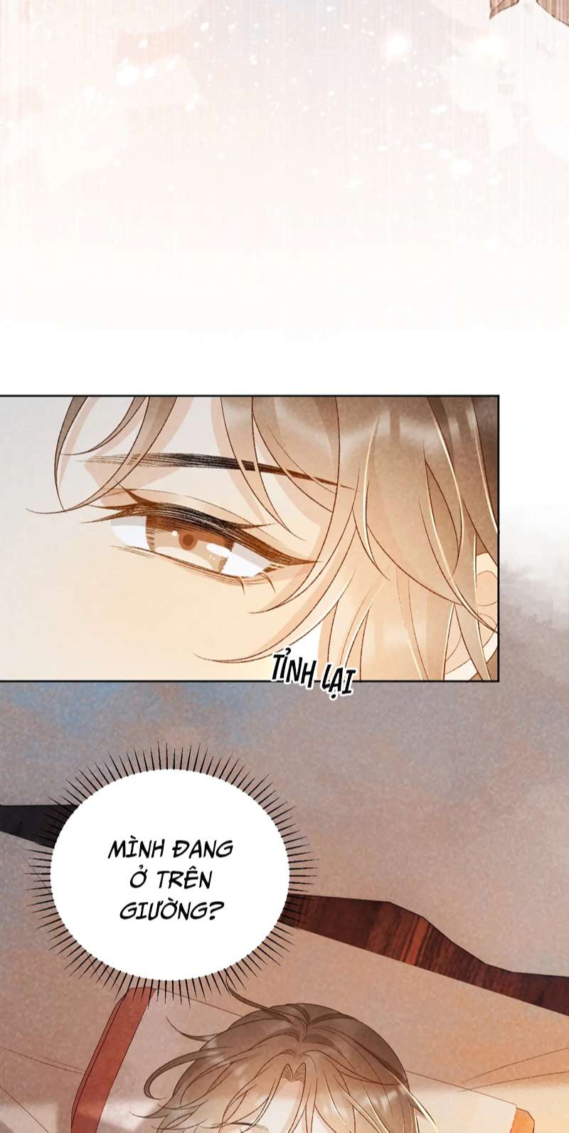 Bệnh Trạng Dụ Dỗ Chapter 32 - Next Chapter 33