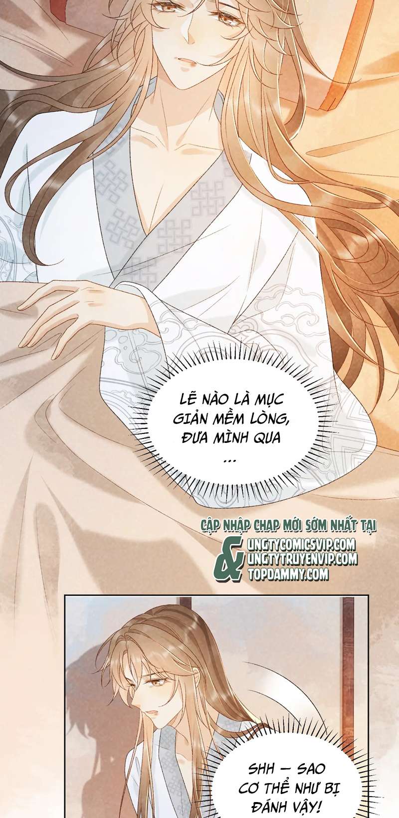 Bệnh Trạng Dụ Dỗ Chapter 32 - Next Chapter 33