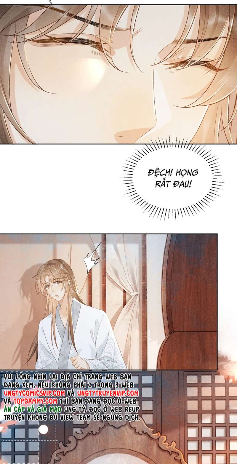 Bệnh Trạng Dụ Dỗ Chapter 32 - Next Chapter 33