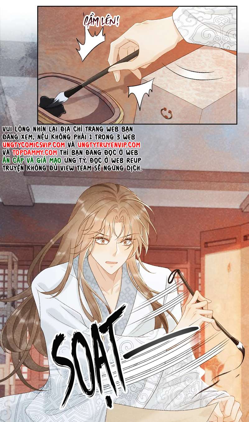 Bệnh Trạng Dụ Dỗ Chapter 32 - Next Chapter 33