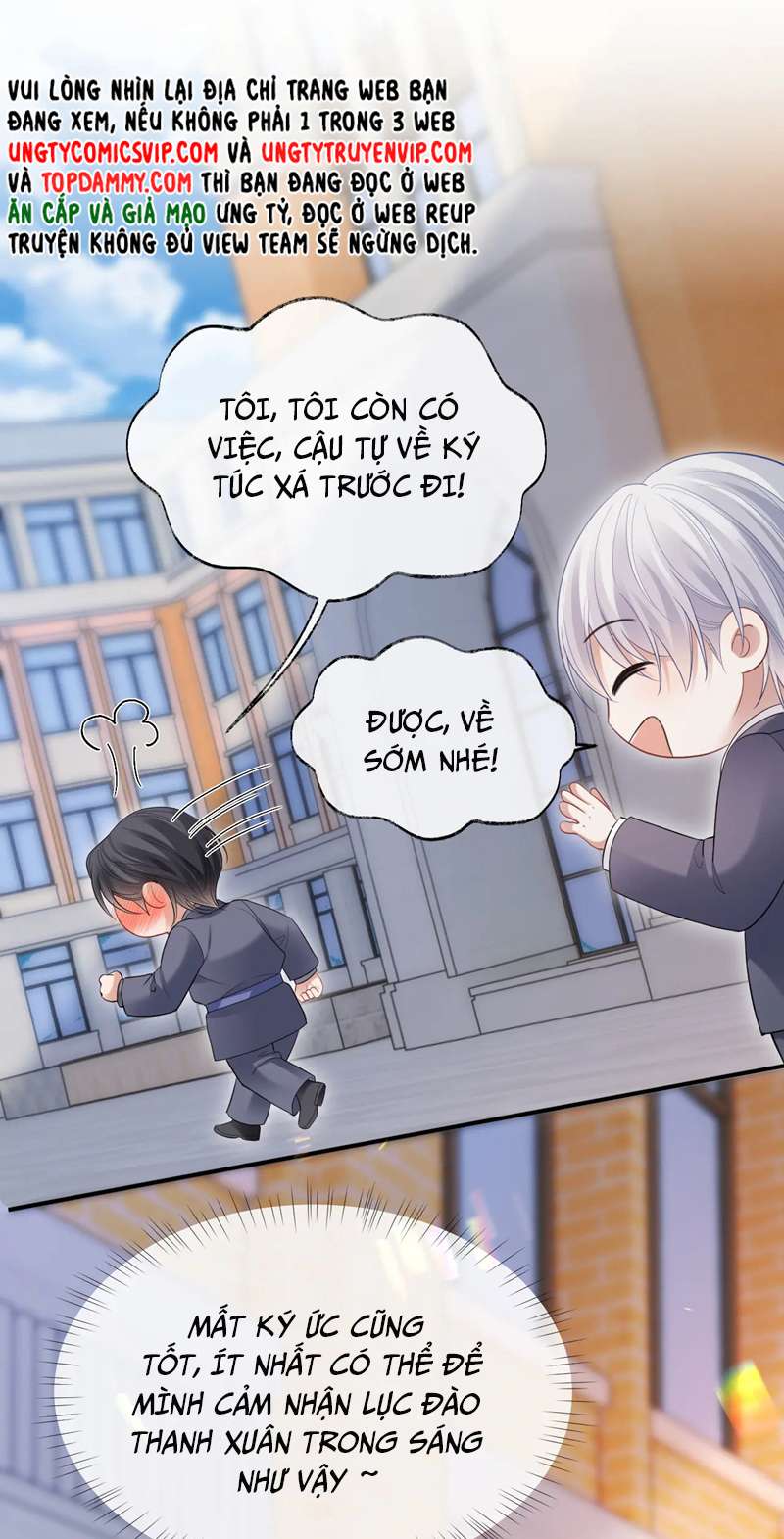 Đơn Xin Ly Hôn Phần 2: Chap 6 - Next Phần 2: Chap 5