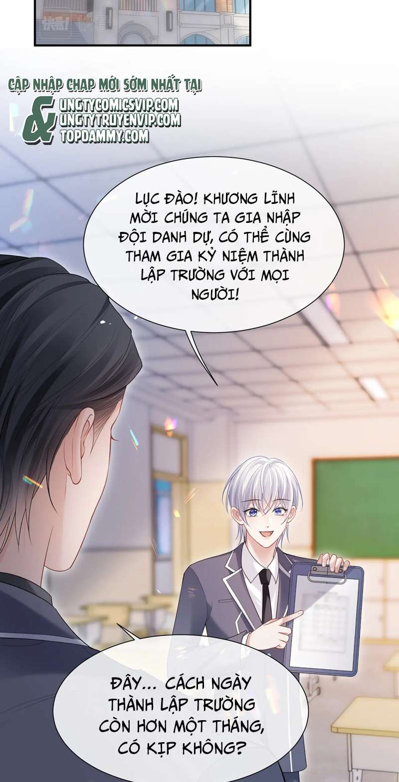 Đơn Xin Ly Hôn Phần 2: Chap 6 - Next Phần 2: Chap 5