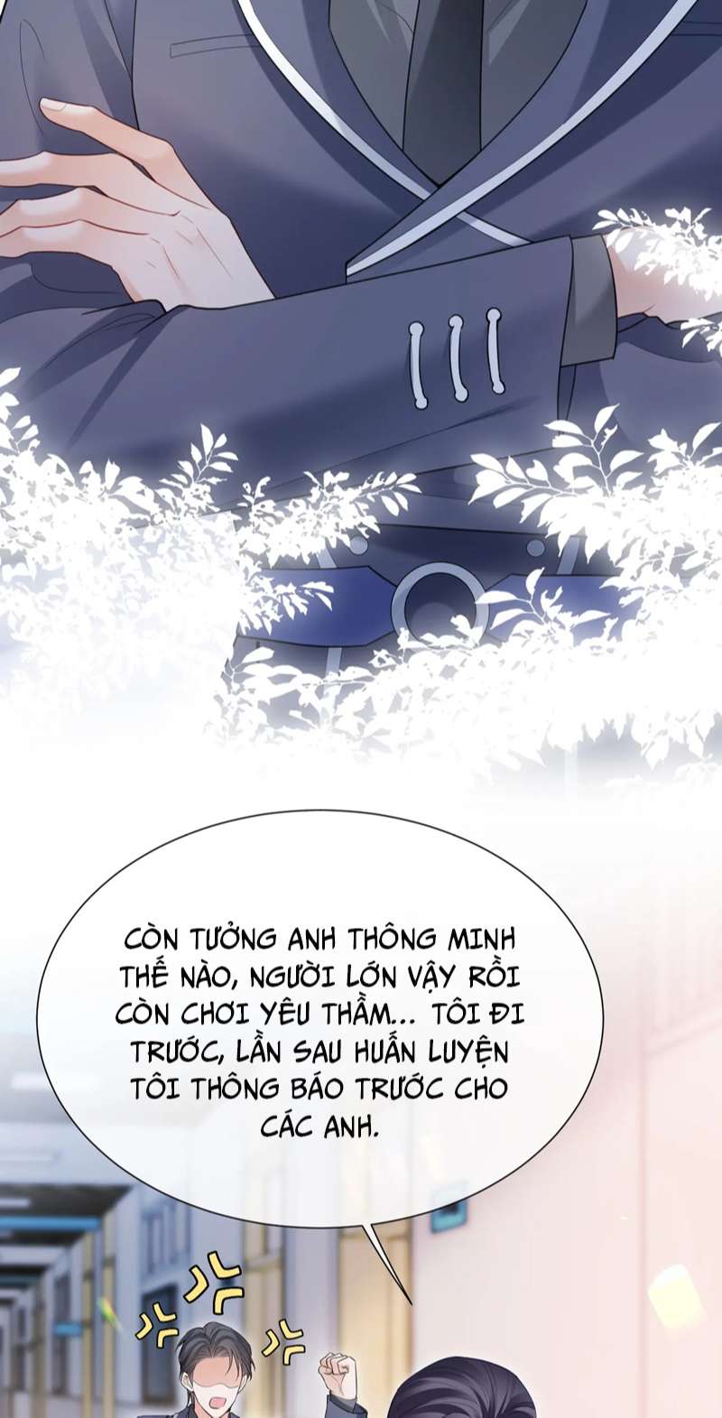 Đơn Xin Ly Hôn Phần 2: Chap 6 - Next Phần 2: Chap 5