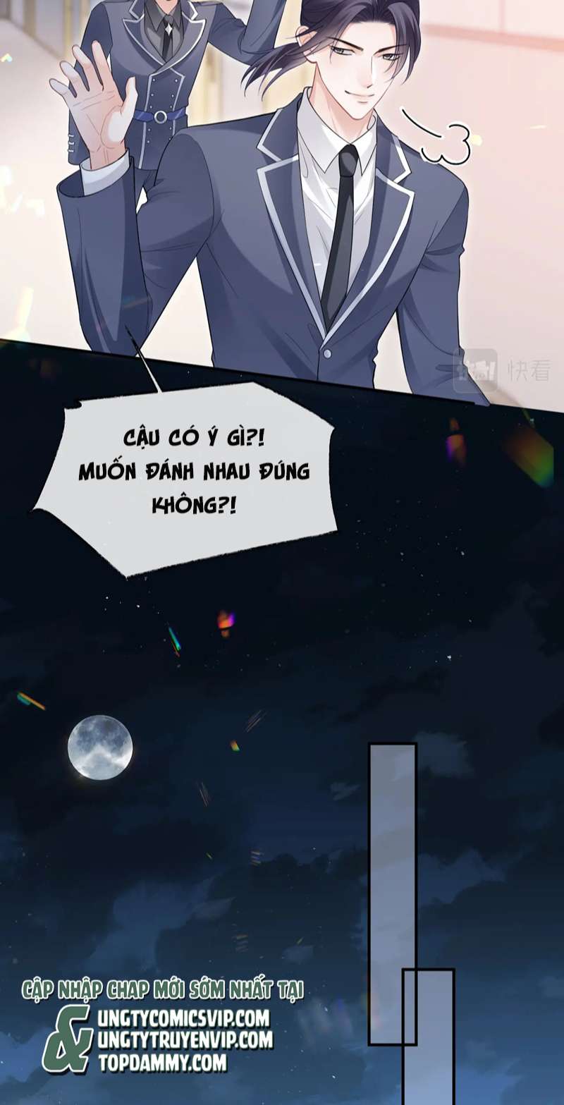 Đơn Xin Ly Hôn Phần 2: Chap 6 - Next Phần 2: Chap 5