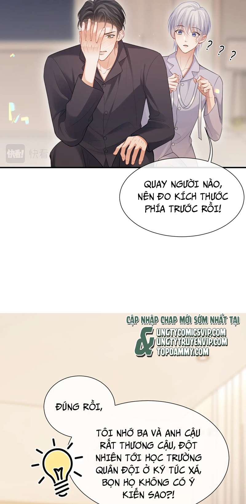 Đơn Xin Ly Hôn Phần 2: Chap 6 - Next Phần 2: Chap 5