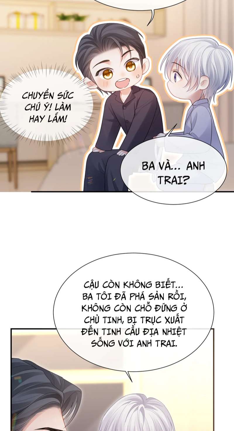 Đơn Xin Ly Hôn Phần 2: Chap 6 - Next Phần 2: Chap 5