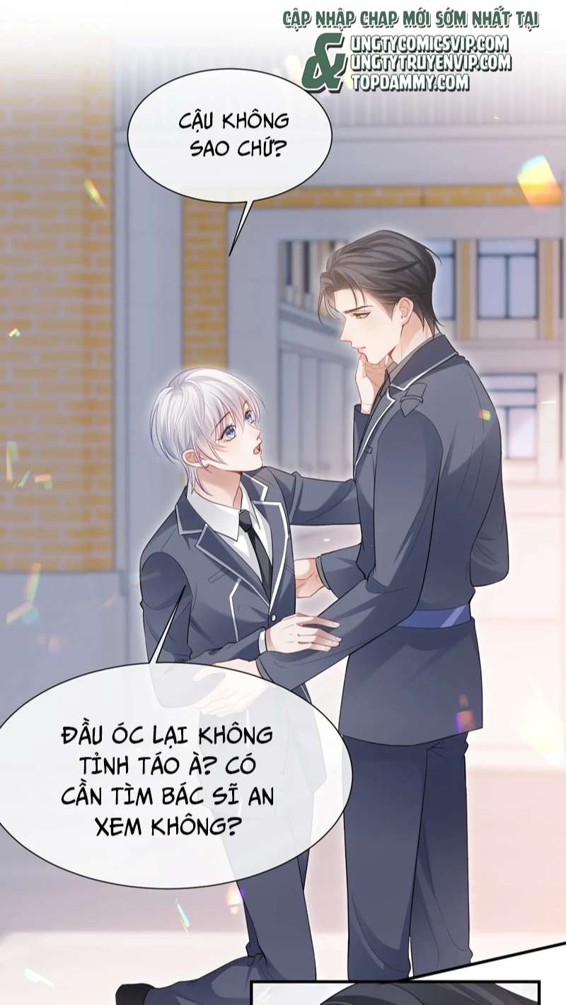 Đơn Xin Ly Hôn Phần 2: Chap 6 - Next Phần 2: Chap 5