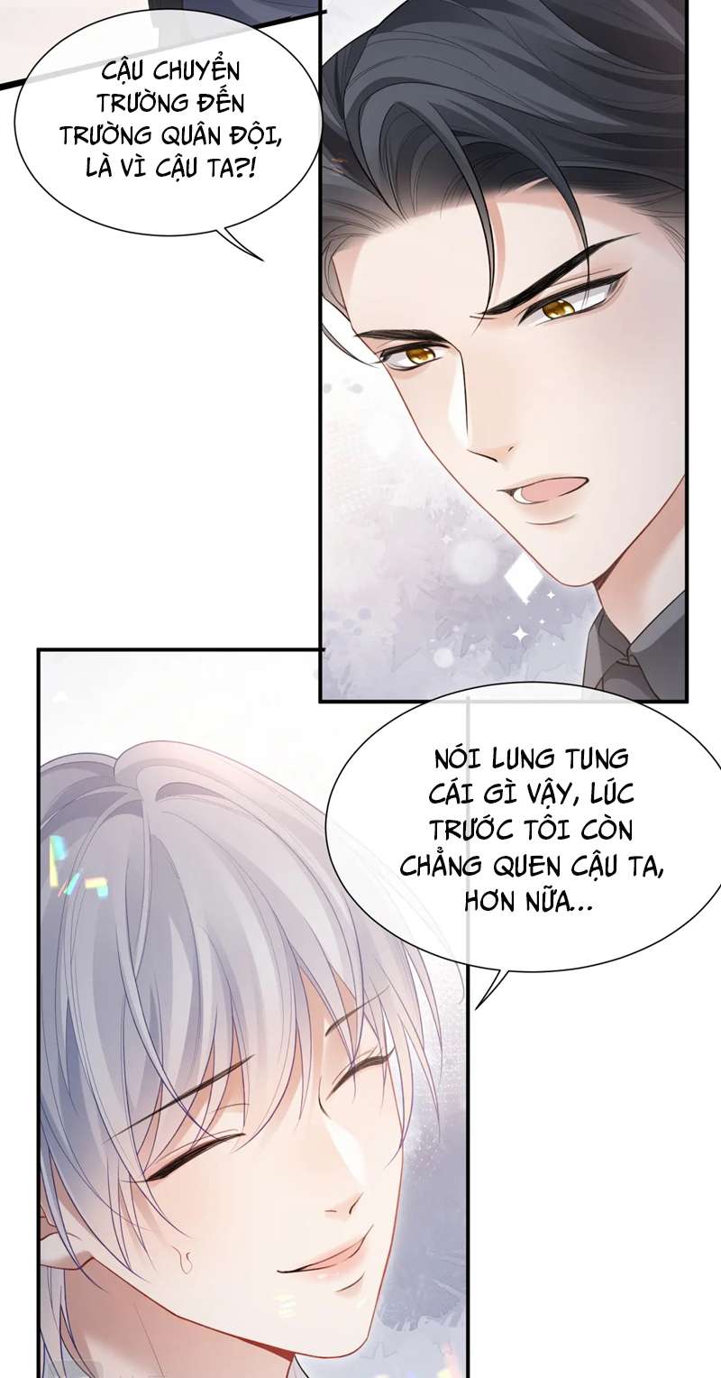 Đơn Xin Ly Hôn Phần 2: Chap 6 - Next Phần 2: Chap 5