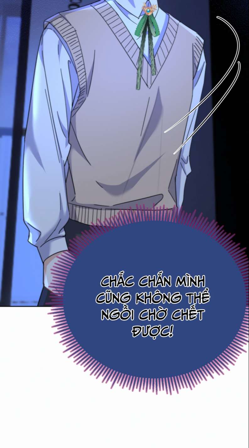 Huynh Dạy Dỗ Đệ Bất Kính Chapter 18 - Next Chapter 19