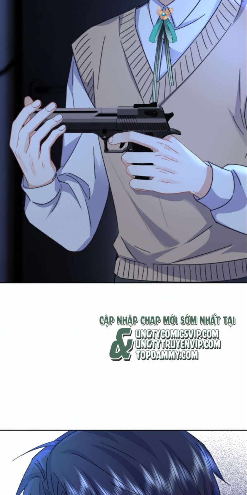 Huynh Dạy Dỗ Đệ Bất Kính Chapter 18 - Next Chapter 19