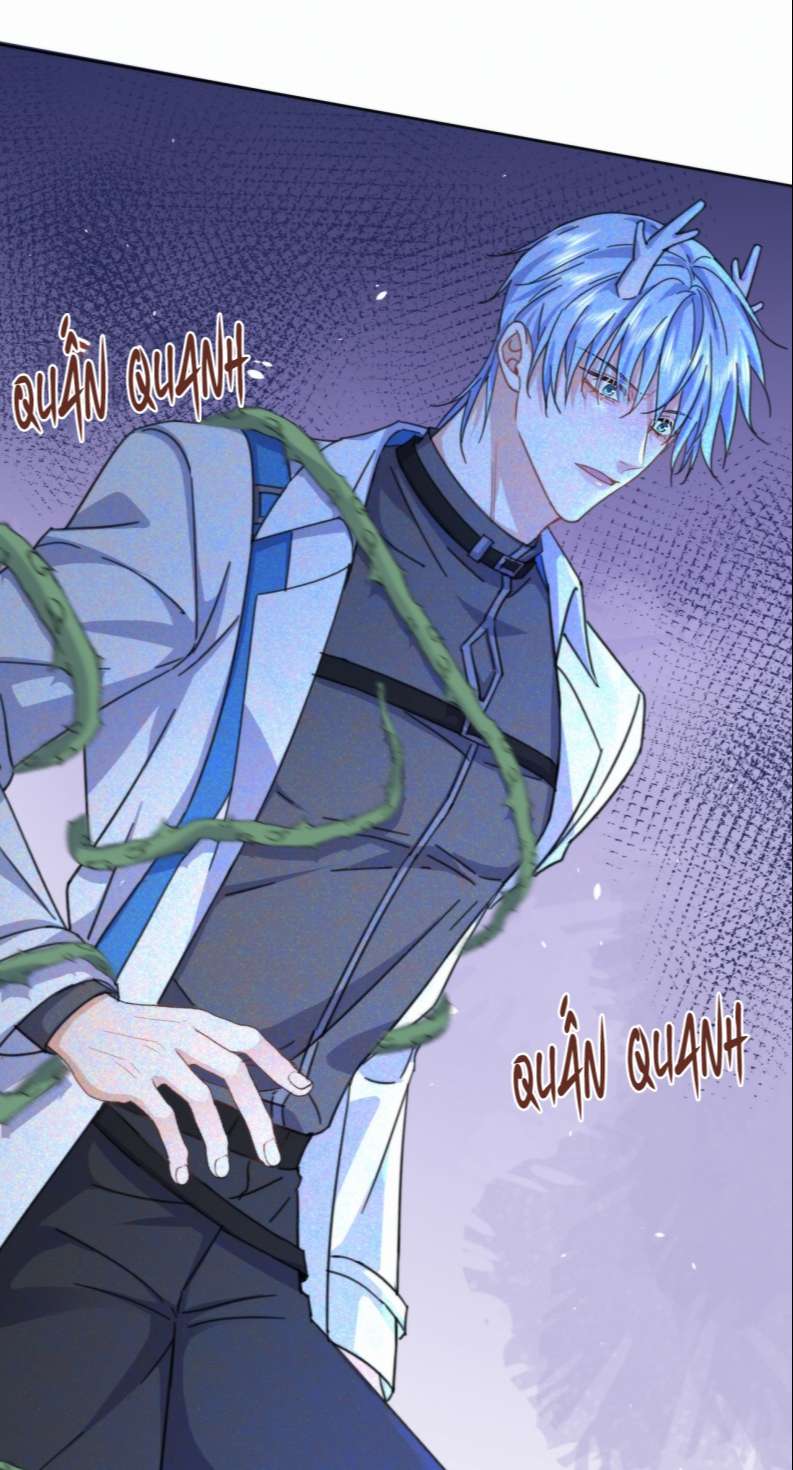 Huynh Dạy Dỗ Đệ Bất Kính Chapter 18 - Next Chapter 19
