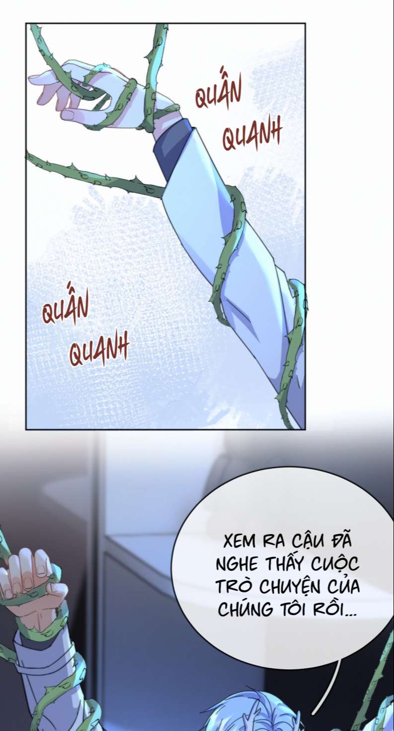 Huynh Dạy Dỗ Đệ Bất Kính Chapter 18 - Next Chapter 19