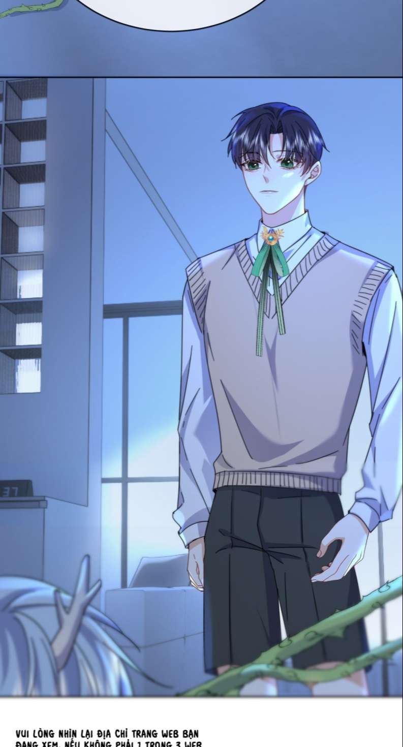 Huynh Dạy Dỗ Đệ Bất Kính Chapter 18 - Next Chapter 19
