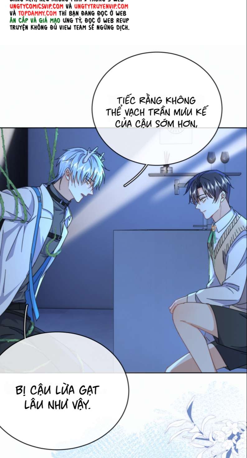Huynh Dạy Dỗ Đệ Bất Kính Chapter 18 - Next Chapter 19
