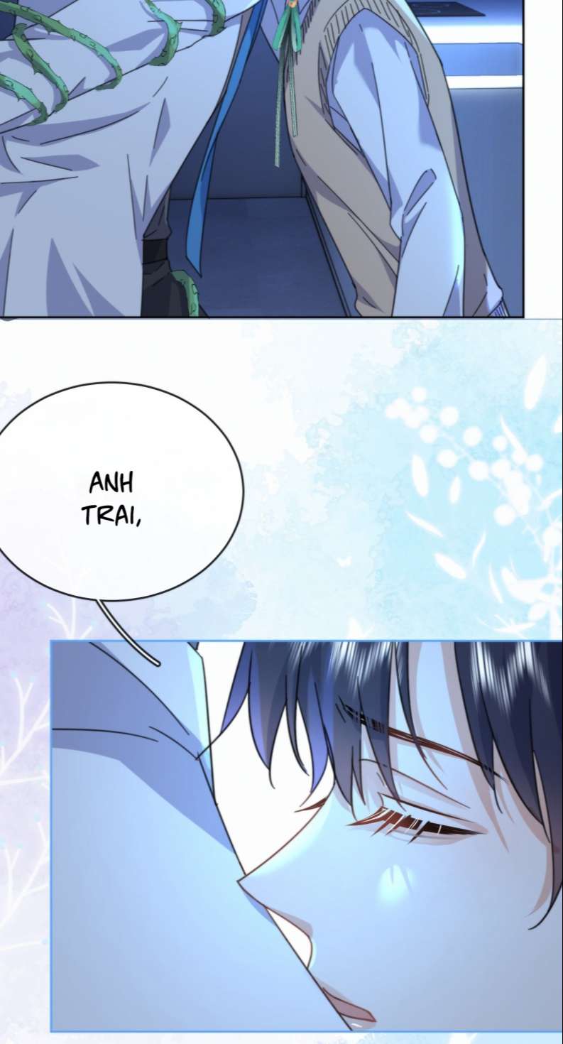 Huynh Dạy Dỗ Đệ Bất Kính Chapter 18 - Next Chapter 19