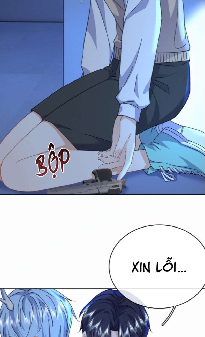 Huynh Dạy Dỗ Đệ Bất Kính Chapter 18 - Next Chapter 19