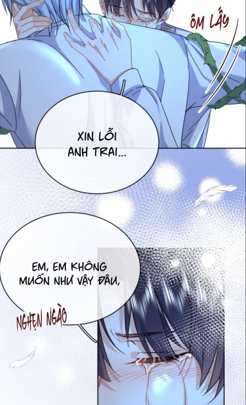 Huynh Dạy Dỗ Đệ Bất Kính Chapter 18 - Next Chapter 19