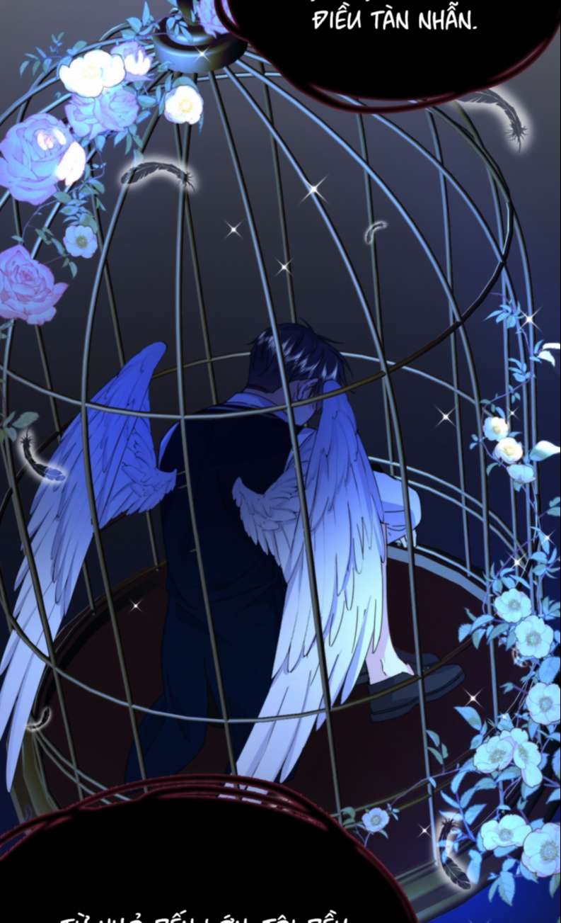 Huynh Dạy Dỗ Đệ Bất Kính Chapter 18 - Next Chapter 19
