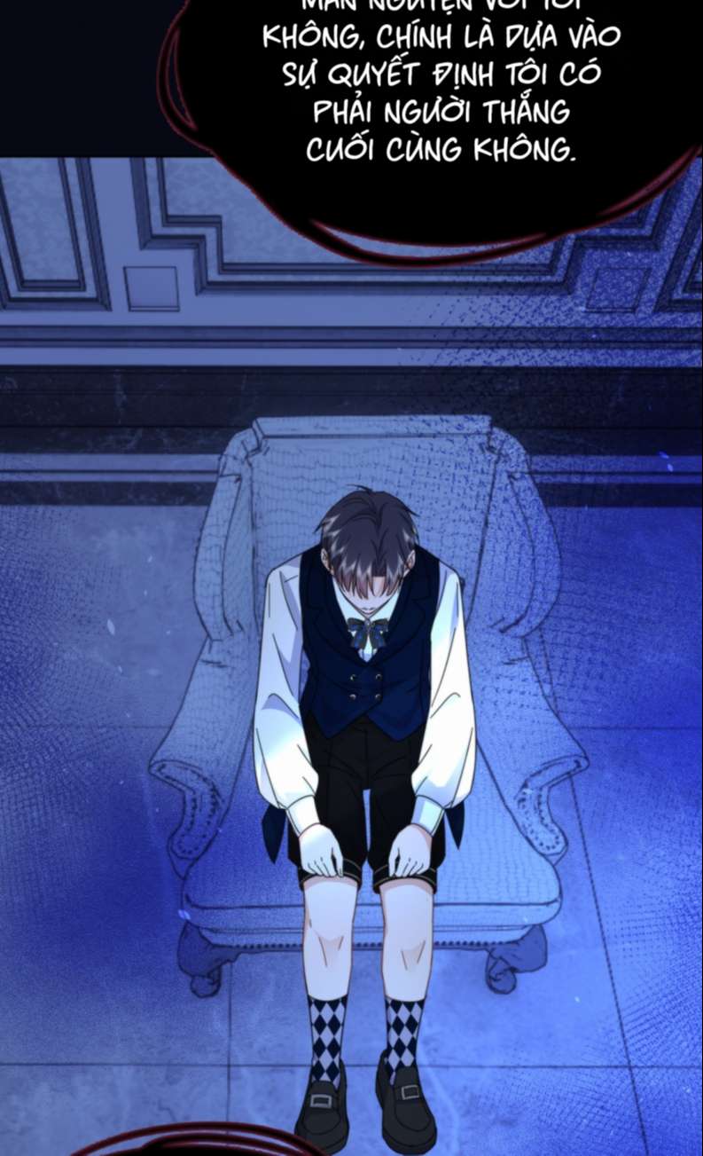 Huynh Dạy Dỗ Đệ Bất Kính Chapter 18 - Next Chapter 19